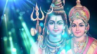 Lingashtakam  Brahma Murari Surarchita Lingam  Mahanadhi Shobana Tamil Devotional Song Lord Shiva [upl. by Amyaj494]