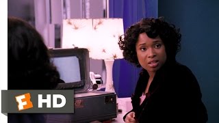 Dreamgirls 39 Movie CLIP  Deenas Gonna Sing Lead 2006 HD [upl. by Poler875]