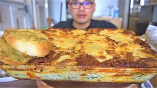 The Perfect LASAGNA Step by Step Steps [upl. by Dale]