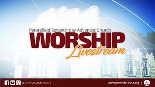 Worship Livestream™  15 April 2023 [upl. by Anaiuq902]