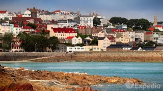 Guernsey Vacation Travel Guide  Expedia [upl. by Panayiotis]