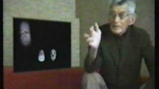 beckett speaks 1987 [upl. by Gosnell]