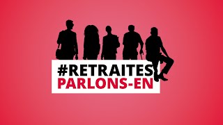 Les retraites parlonsen [upl. by Noelani88]