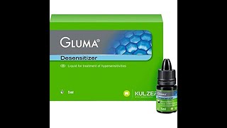 Explaining GLUMA DesensitizerwwwSmileDentalStorecom [upl. by Yvad790]