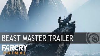 Far Cry Primal Walkthrough Part 1  INTRO FULL GAME Xbox One Gameplay [upl. by Bette-Ann215]