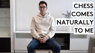 FABIANO CARUANA tackles quick fire QUESTIONS [upl. by Nnylak]