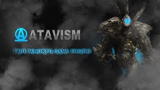 Atavism Presentation [upl. by Dlorrej]