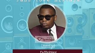 DJ Bobjaybest of olamide mixtape [upl. by Hnahc]