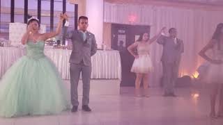 Vals Cristiano para quinceañeras  So will I by Hilson [upl. by Quennie]