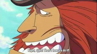 2 Favorite One Piece laughs [upl. by Snebur]