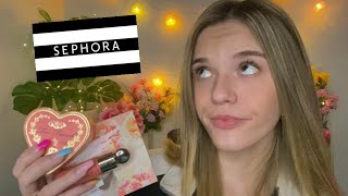 ASMR Btchy Sephora Employee Checks You Out 💄 [upl. by Eelyrehc786]