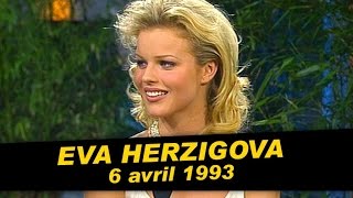 Eva Herzigova est dans Coucou cest nous  Emission complète [upl. by Koblas]