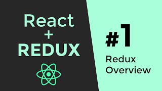 Redux Tutorial 1  React js tutorial  How Redux Works [upl. by Alemat]