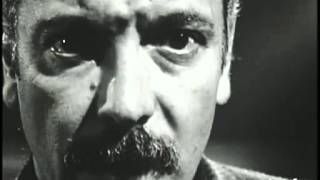 La Prière  Georges Brassens 1965 [upl. by Idolla]