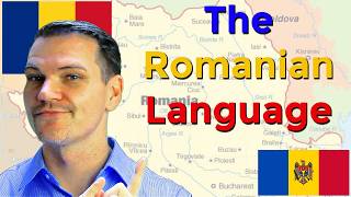 ROMANIAN The Forgotten Romance Language [upl. by Erdnaxela]