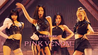 BLACKPINK  Pink Venom VMAs Studio Version [upl. by Iny]