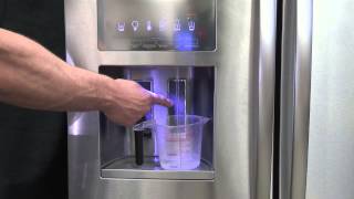 How To Troubleshooting an Ice Maker [upl. by Etom]