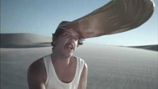 Jack Parow ft Francois van Coke  Dans Dans Dans official [upl. by Omissam]