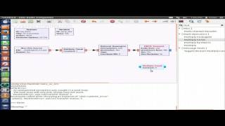 Tenet Technetronics FM transmission using GNU Radio and USRP [upl. by Boeschen]