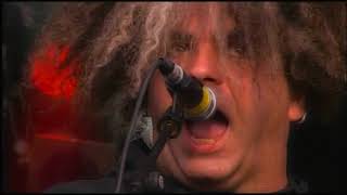 MELVINS live  Belfort 2003 Full concert [upl. by Tullusus]