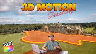 THIS IS ESSENTIAL FOR DRONE PROFESSIONALS  MIND BLOWING MotionVFX [upl. by Licht]