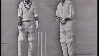 Cricket The 60s Part 1 [upl. by Carbone]