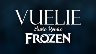 Vuelie  Frozen  ONE HOUR LOOP [upl. by Calida177]