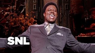 Bernie Mac Monologue  Saturday Night Live [upl. by Giule]