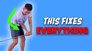 What Should My Right Arm Do in the Golf Swing [upl. by Anitnegra]