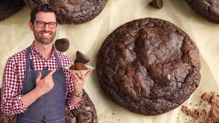 Brownie Cookies [upl. by Julienne]