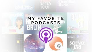 the 12 best podcasts for students 🎧 [upl. by Ttehc361]