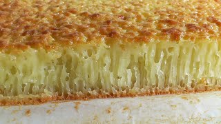 Kuih Bingka Ambon Ambon Honeycomb Cake Kue Bika Ambon 黄金糕 [upl. by Niliram805]