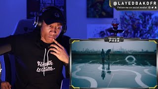 TRASH or PASS Tobi amp Manny ft Janelle  Destined For Greatness  REACTION [upl. by Placida288]