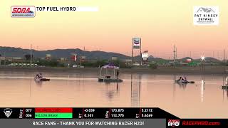 2022 SDBA Drag Boat Nationals Sun Finals [upl. by Paff411]