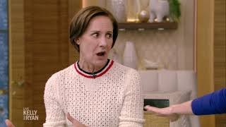 Laurie Metcalf in Roseanne [upl. by Thorwald]