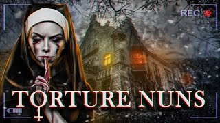 The Evil Torture Nuns of Magdalene Asylum [upl. by Valleau110]