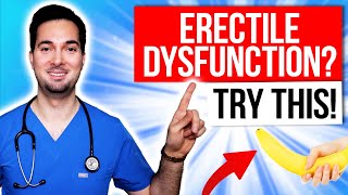 Tests For Erectile Dysfunction Problems [upl. by Rhine]