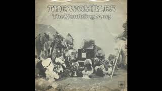 The Wombles  The Wombling Song [upl. by Atiuqehc754]