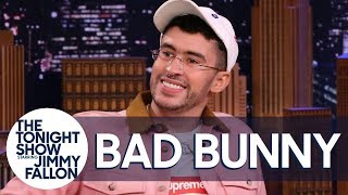 Bad Bunny Reveals Cover Art Release Date and Meaning of YHLQMDLG [upl. by Pugh566]