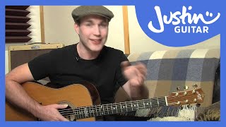 How To Sing And Play Guitar At The Same Time  10 Step Method Guitar Lesson Singing Tutorial [upl. by Dione]