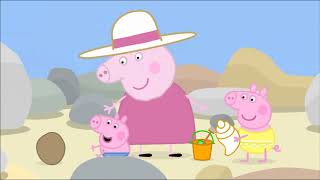 Peppa Pig Water World Rock Pools [upl. by Anits982]