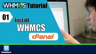 WHMCS Guide1  Install WHMCS Security Part 2024 [upl. by Eedia873]