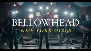 Bellowhead  New York Girls [upl. by Llennahc998]