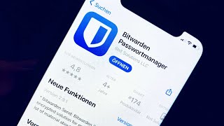 Bitwarden – Die beste Passwort Manager App kostenlos [upl. by Abehshtab]