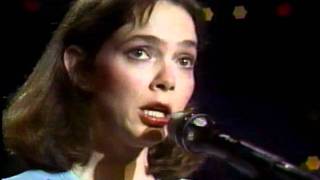 Nanci Griffith Love at the Five and Dime [upl. by Ettenrahs]