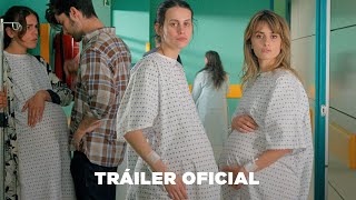 MADRES PARALELAS Tráiler oficial HD Ya en cines [upl. by Tifanie376]