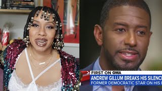 Andrew Gillum Cardi B amp The Ethical Slut  Jouelzy [upl. by Harli]