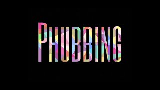 Phubbing 2020  short film [upl. by Ahsinel]