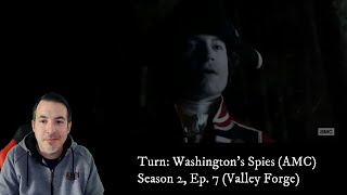 The Culper Spy Ring [upl. by Pence]