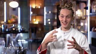 TOP CHEF 2023  EPISODE 13  Saison 14 [upl. by Iccir]